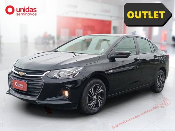 CHEVROLET ONIX 1.0 FLEX PLUS LT MANUAL CHEVROLET ONIX 1.0 FLEX PLUS LT MANUAL